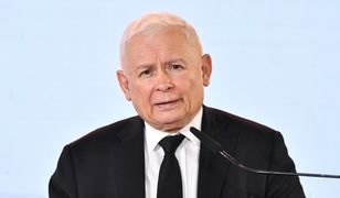 "Niemcy zaniemówili". Rozpisują się o Kaczyńskim