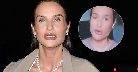 Karolina Gilon nagrała własny poród. Teraz się tłumaczy. "Przełamałam tabu"