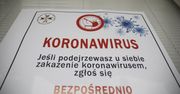 Koronawirus w USC na Śląsku. Odwołane śluby