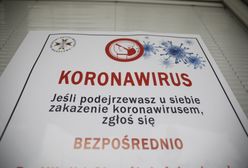 Koronawirus w USC na Śląsku. Odwołane śluby