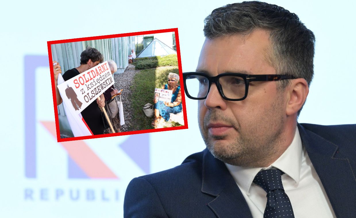 Urzędniczki zatrzymane ws. FS. Rachoń zadeklarował, że wpłaci pieniądze