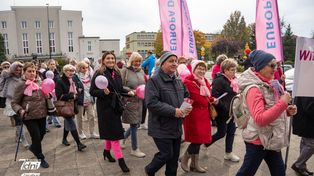 Piła: Pilski Marsz Zdrowia 2025 – razem po zdrowie i dobre samopoczucie