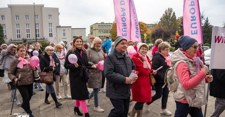 Pilski Marsz Zdrowia 2025 – razem po zdrowie i dobre samopoczucie
