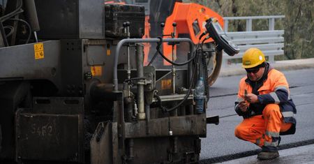 Zamość z milionowym dofinansowaniem unijnym na inwestycje drogową