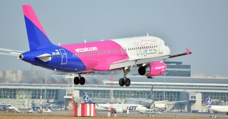 Wizz Air wyniesie się z Lotniska Chopina? Mamy odpowiedź szefa linii