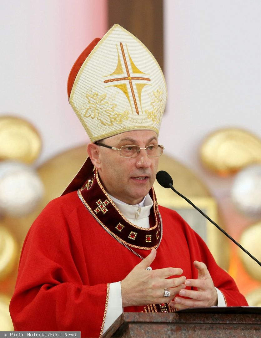 Medycy zwrócili się z powodzeniem o wsparcie do abp. Wojciecha Polaka
