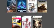 Game Pass pełen hitów. Dirt 5, Pillars of Eternity 2, Superhot