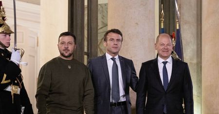 Zełenski dostał ultimatum? Eksperci ostrzegają