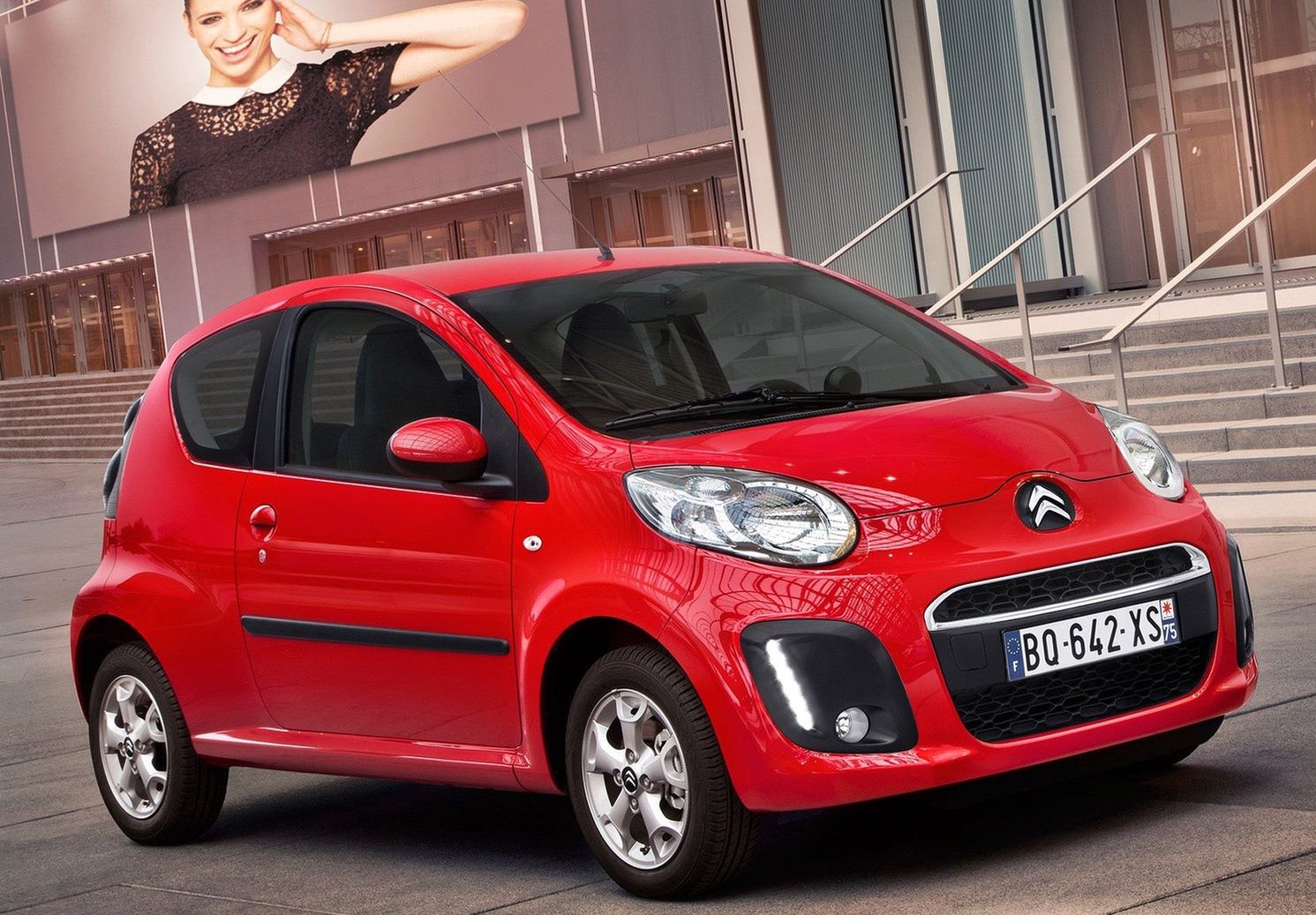 Citroen C1