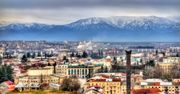 Kutaisi. Industrialne miasto ze starożytną duszą