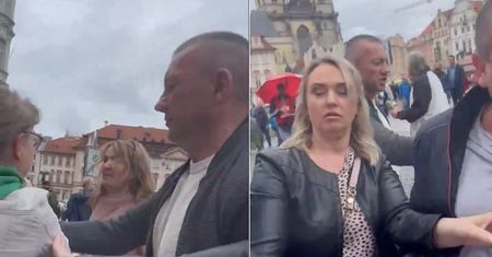 Czesi stracili cierpliwość. Fundują Rosjanom bilet w jedną stronę