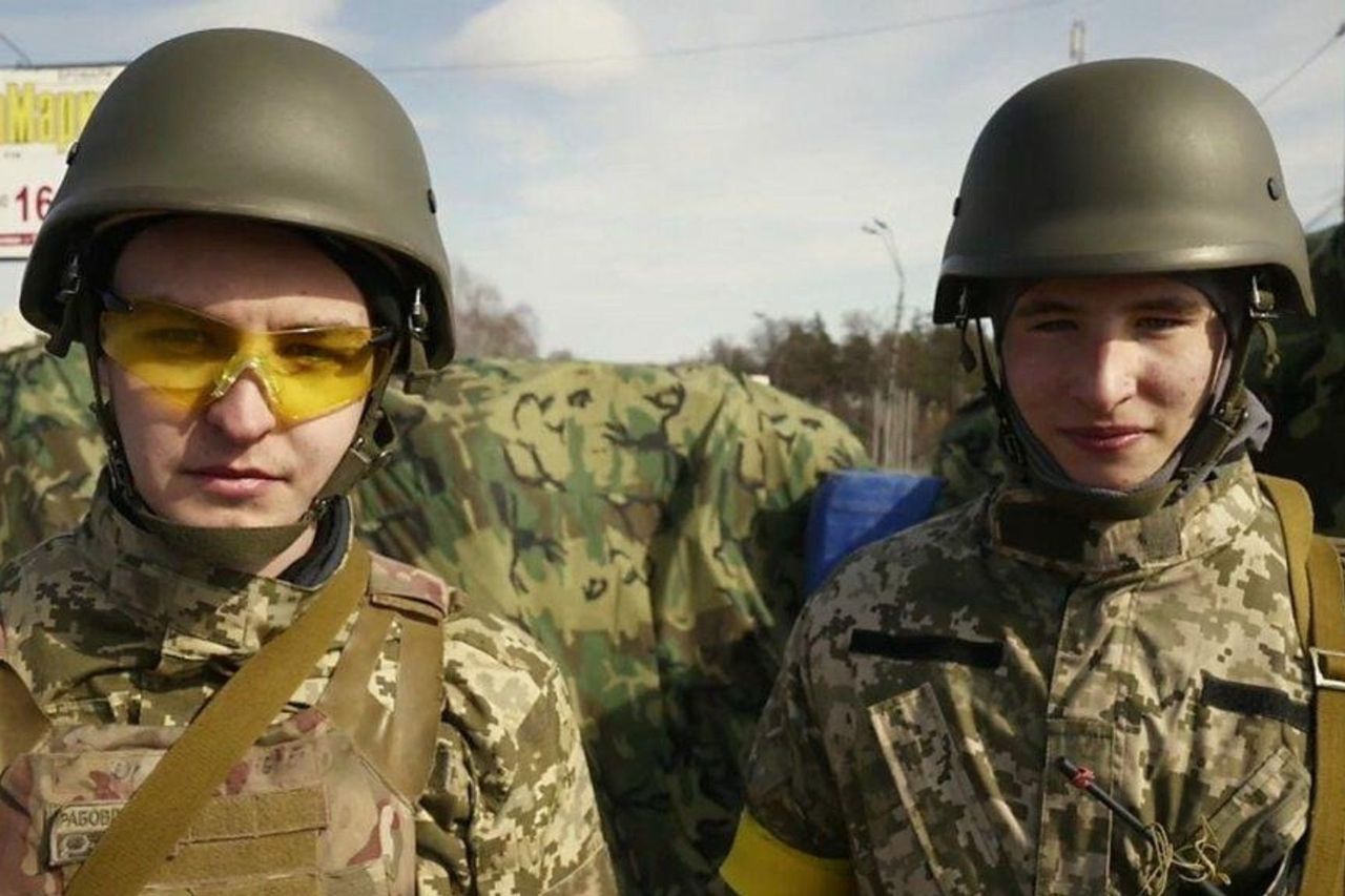 Ukraine cracks down on military draft evasion networks