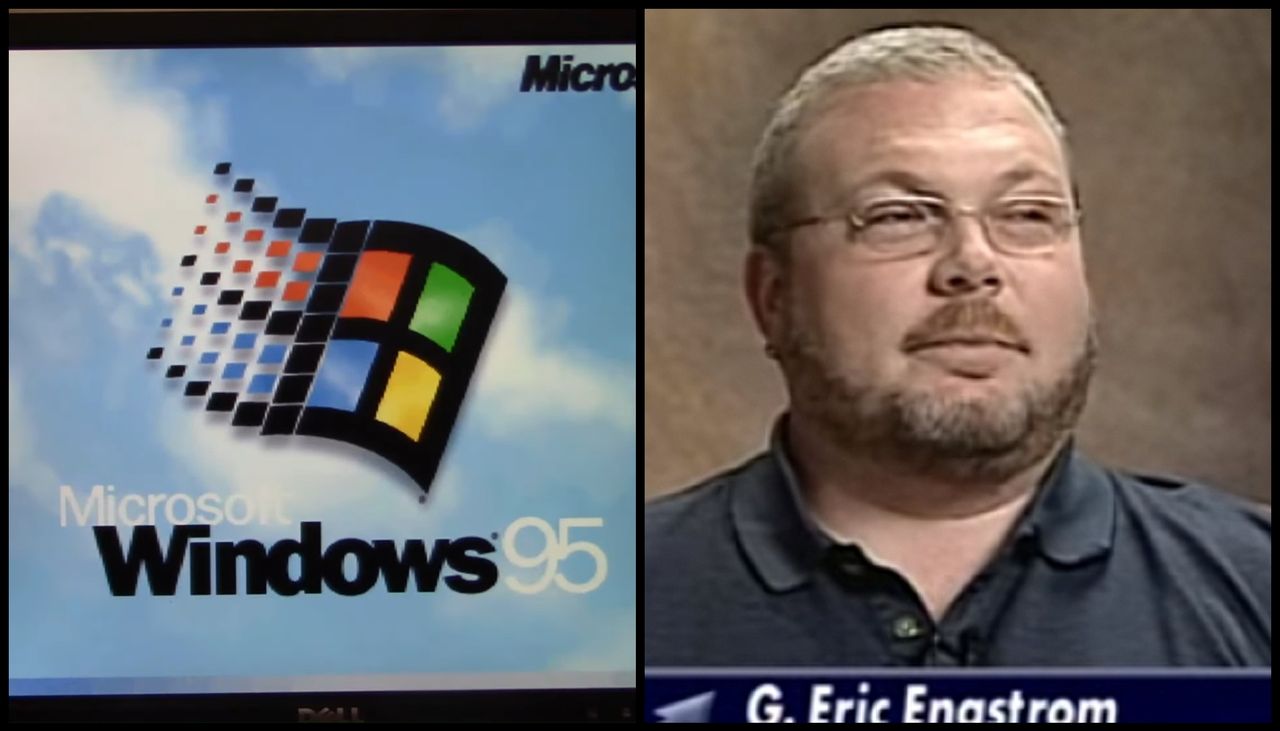 Windows: zmarł ojciec DirectX. Eric Engstrom miał 55 lat
