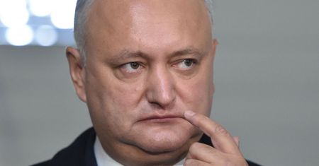 Przyjaciel Łukaszenki i Putina oskarżony o zdradę i korupcję