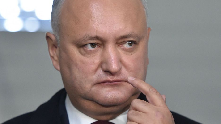 (Photo by Sergei GAPON / AFP)SERGEI GAPON