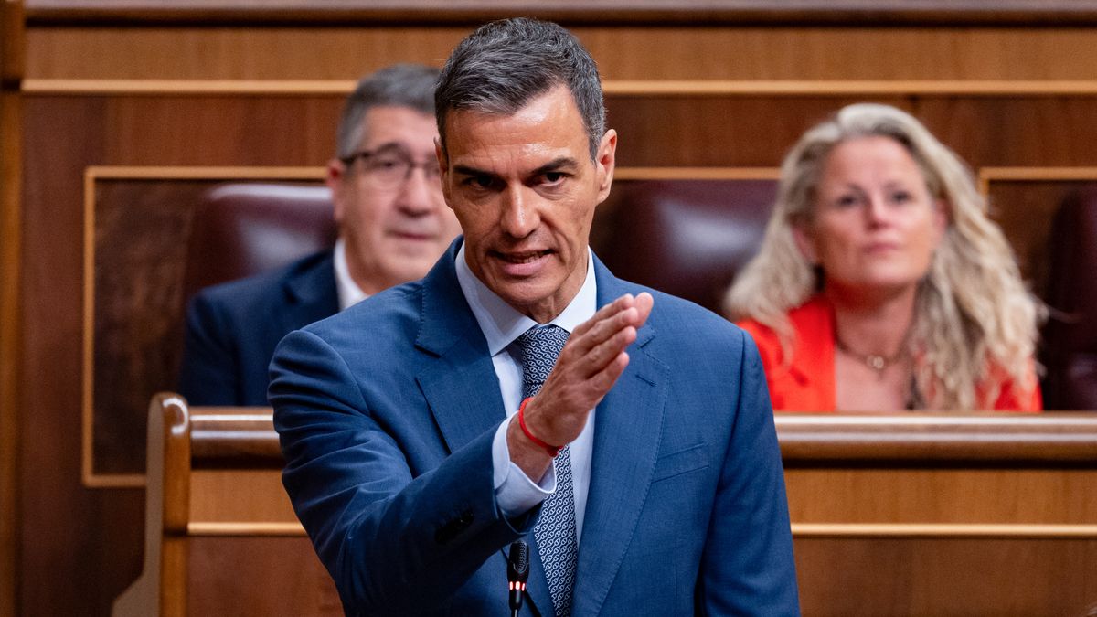 Pedro Sanchez 