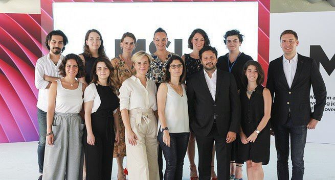 Agencja MSL otwiera biuro w Stambule