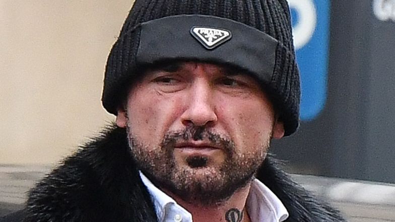 Patryk Vega otwiera się na temat duchowości