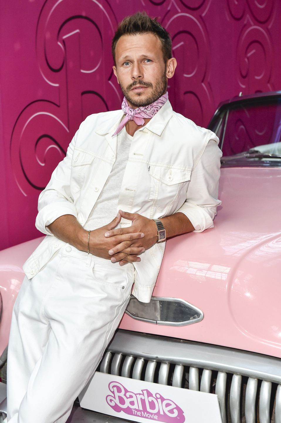 Mateusz Banasiuk