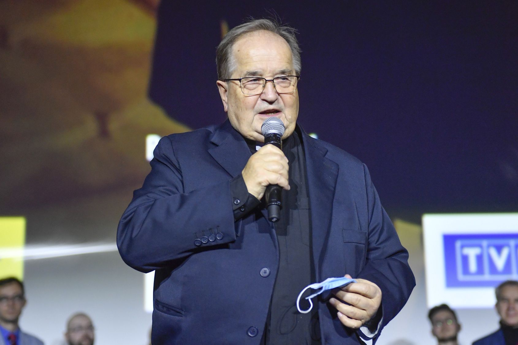 Tadeusz Rydzyk