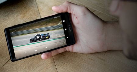 Sony zwraca gotówkę przy zakupie Xperii XZ2 lub Xperii XZ2 Compact