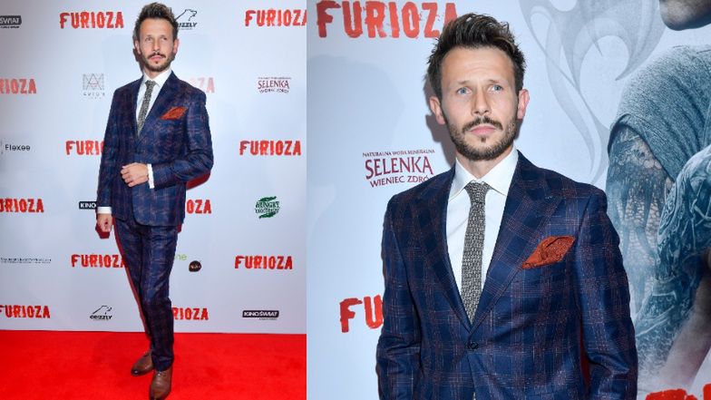 Premiera filmu "Furioza"