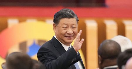 Chiny szpiegują biznes. "Widzimy kampanię na wielką skalę"