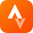 Strava: Run & Ride Training icon