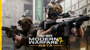 Call of Duty: Modern Warfare 4 otrzyma betę. Activision ujawnia daty
