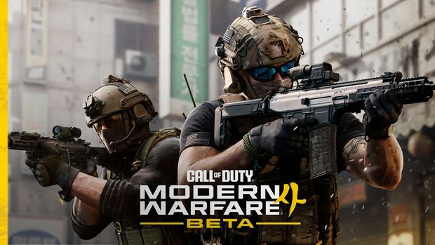 Call of Duty: Modern Warfare 4 otrzyma betę. Activision ujawnia daty