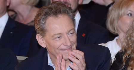 Kłamstwo w kościele. Jacek Borkowski: "Powiedz, że jestem gejem"