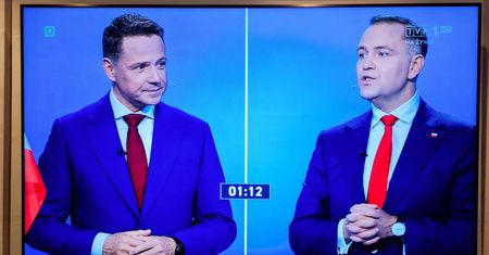"Cóż szkodzi obiecać?". Porównujemy propozycje podatkowe kandydatów