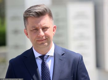 Pokłosie afery. Dworczyk przegrał cztery razy w sądzie