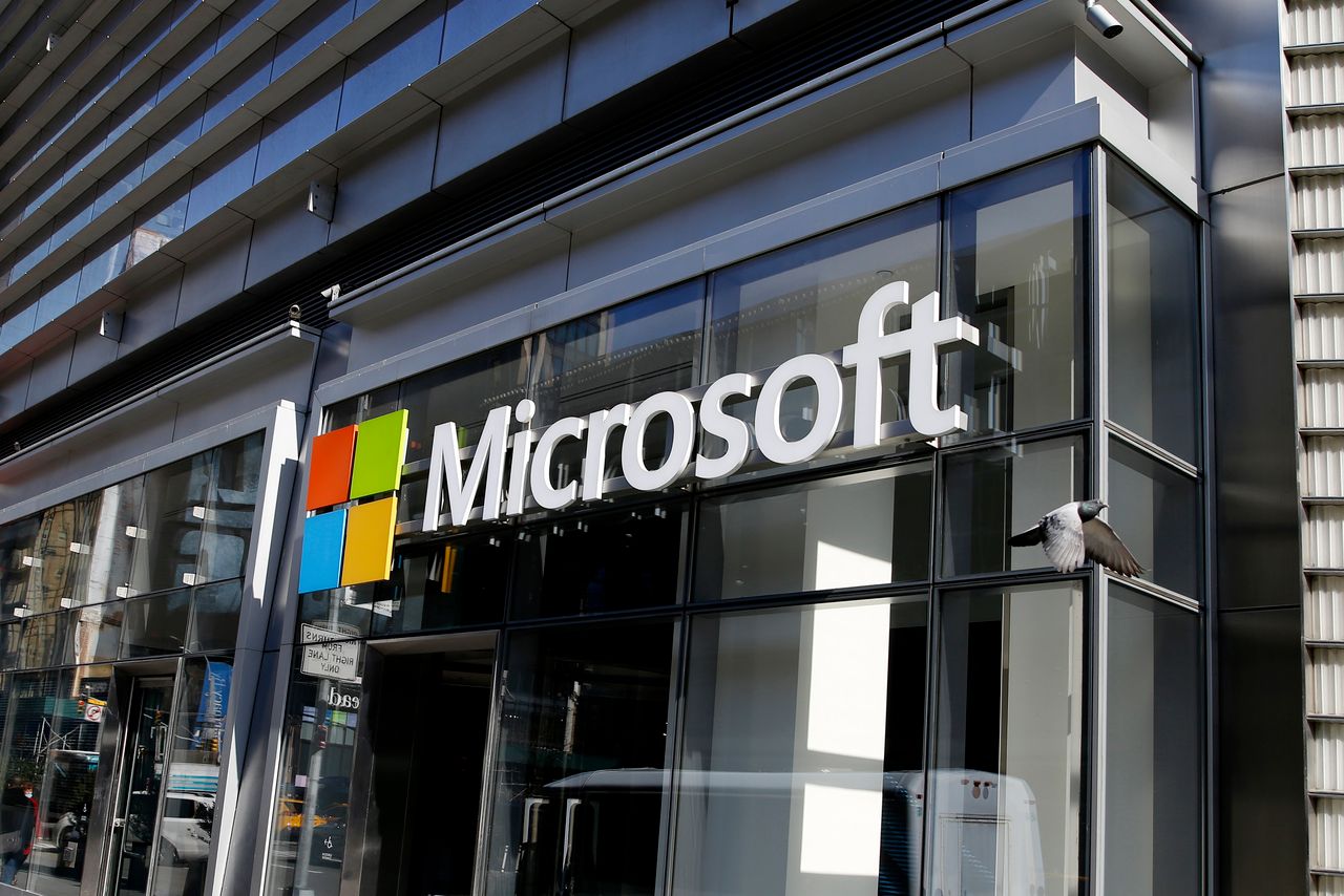 Microsoft przejmuje Nuance zajmujące się rozpoznawianiem mowy