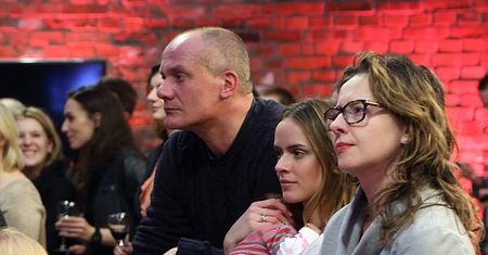 Od początku WIEDZIAŁA, KTO JEST OJCEM?!