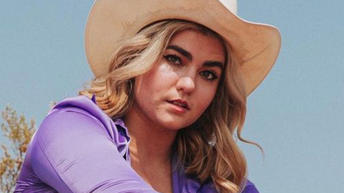 Erin liczyła, że będzie to randka jak z filmu