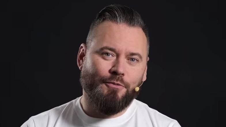 Wykształcenie Krzysztofa Stanowskiego