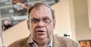 Grób Janusza Grudzińskiego z Kultu w złym stanie. Córka przekazała nowe wieści