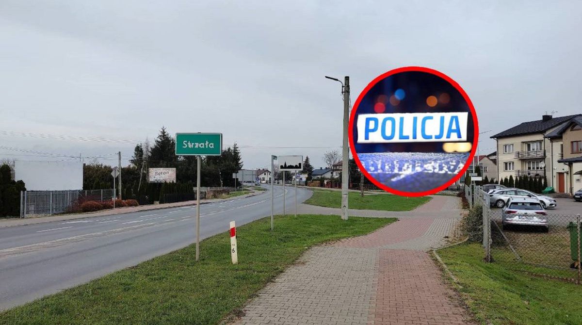 Tragiczna śmierć Edyty K. w święta. Wymowne słowa sąsiadów