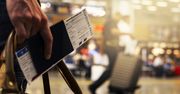 Bilety lotnicze tylko dla bogaczy? "Bez wątpienia będą drożeć"