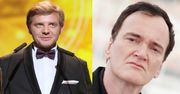 Rafał Zawierucha o roli w filmie Quentina Tarantino: "Nie mam żadnego kompleksu z tym, że jestem z Polski"