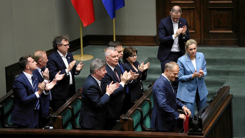 We wrześniu nastąpi polityczna roszada - do PO dołączą dwa inne 