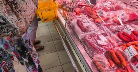 Koniec z wegańską "kiełbasą"? Chcą produktów roślinnych bez mięsnych nazw