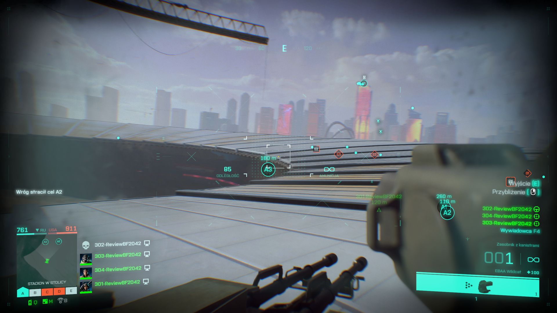 Battlefield 2042