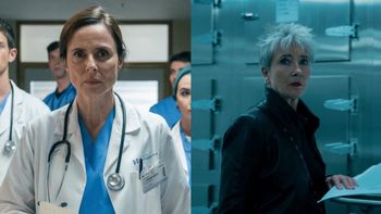 Netflix i Apple TV z trzema mocnymi nowościami na weekend. 8-odcinkowe fantasy, kryminał i serial medyczny idealne na maraton