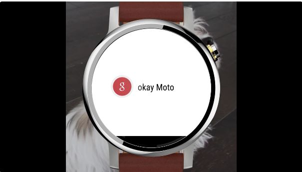 Nowa Motorola 360