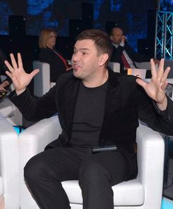 "rodzinka.pl": Policyjna afera z udziałem Tomasza Karolaka