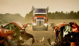 Imagine Dragons grają dla Transformersów