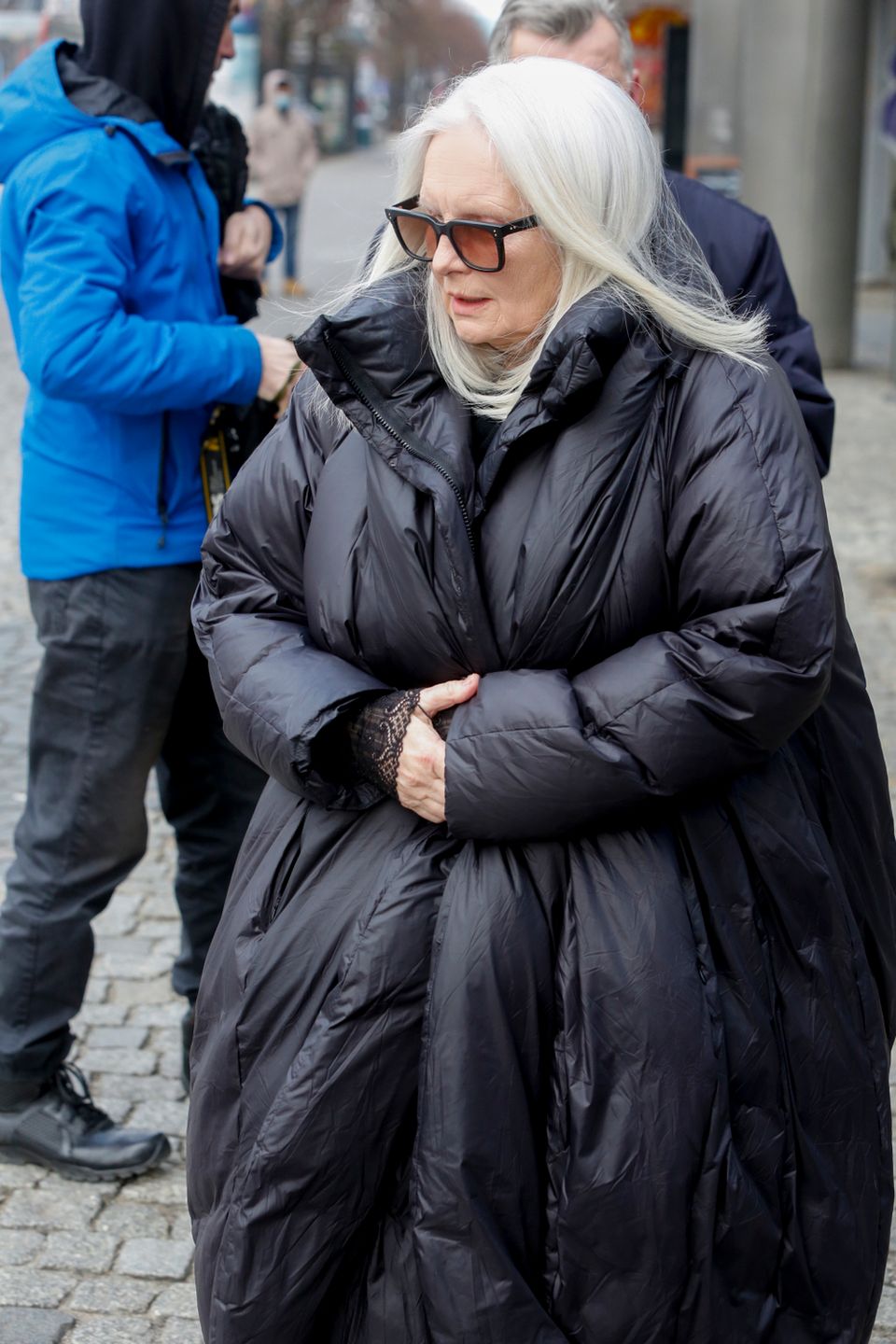 Magda Umer
