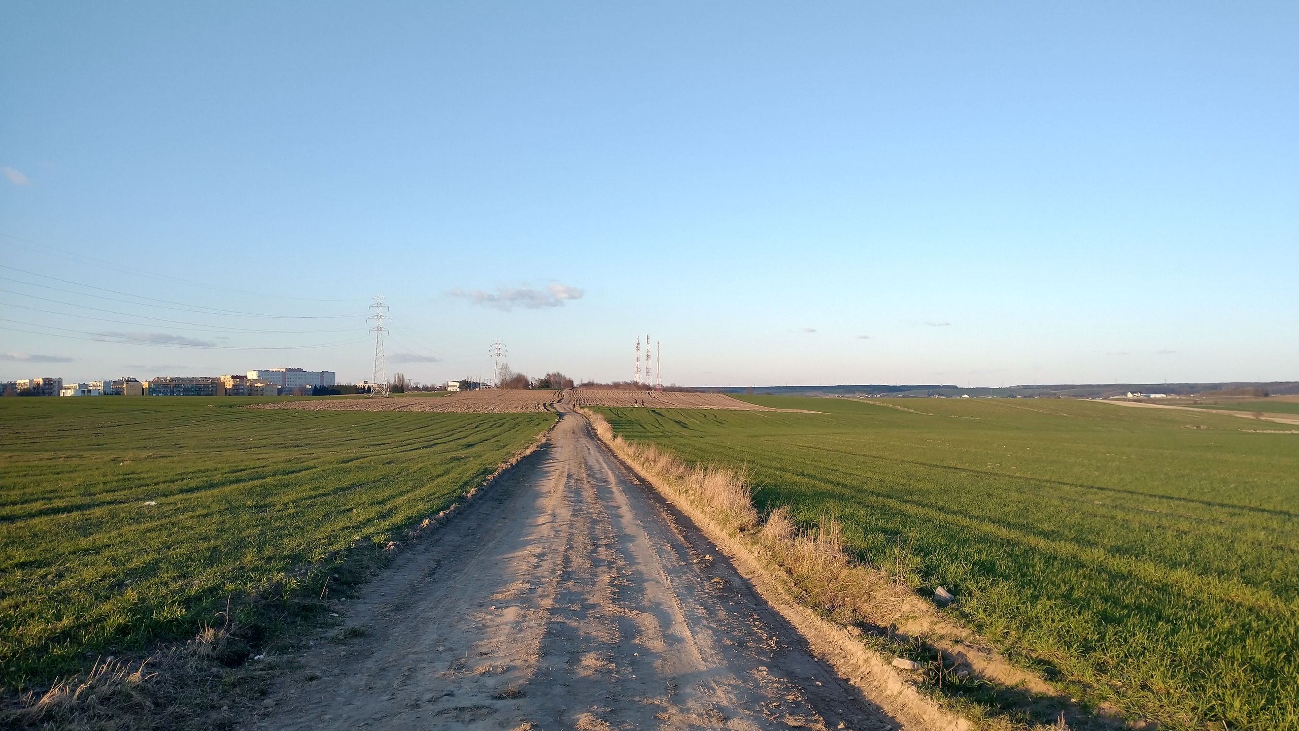 Motorola Moto G8 Power: test telefonu z dużą baterią za 1000 zł 36